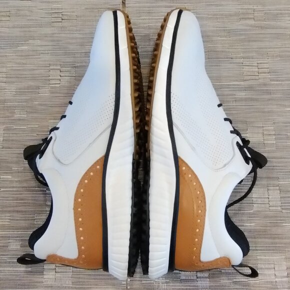 Johnston & Murphy XC 4 Golf Shoes Size 11 - Picture 4 of 15